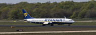 Photo of Emelkedő jegyárakra figyelmeztet a Ryanair