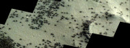Photo of Óriási, pókszerű formákat fotóztak a Marson