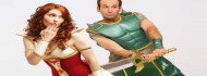Photo of Csúcsra pörgött a geek nosztalgia: három óra alatt összejött a The Guild-film teljes költségvetése