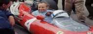 Photo of Nem először váltanak kék színre a Ferrari versenyzői a Formula–1-ben