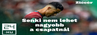 Photo of Ronaldo: reumás derékkal nincs utolsó tánc