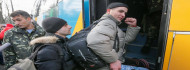 Photo of Hazaküldené Litvánia az ukrán hadköteles férfiakat