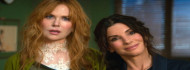 Photo of Sandra Bullock és Nicole Kidman az Átkozott boszorkák 2.-ben is még varázslatosak lesznek? – trailer
