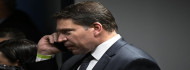 Photo of Az Egyesült Államokban fogták el Jaír Bolsonaro államcsínykísérletért elítélt egykori hírszerzési főnökét