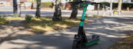 Photo of Görögországban eltiltják a 17 év alatti fiatalokat az elektromos rollerezéstől