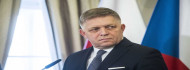 Photo of Merénylet Fico ellen: nyilatkozott a szlovák belügyminiszter, meglepő elméletről tájékoztatott