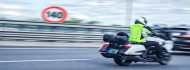 Photo of Megbírságolhatják a motorosokat a tévesen megjelent díjtáblázat miatt