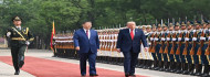 Photo of Hszi Csin-ping megpendítette a kínai-amerikai háború kérdését
