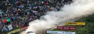 Photo of Törölték a Portugál Rallyt