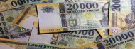Photo of Deviza Május 21. – Gyengült a forint árfolyama, az euró 360-ra lépett, a dollár is elindult