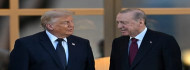 Photo of Trump megint előhúzta a Grönland kártyát Ankarában