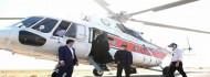 Photo of Mit tudunk eddig az iráni elnök helikopterbalesetéről?