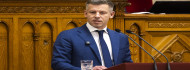 Photo of Magyar Péter a FAZ-nak: Azon dolgozunk, hogy néhány napon belül megállapodást érjünk el a kárpátaljai magyarok jogainak helyreállításáról