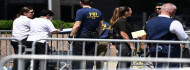 Photo of Bombát robbantottak az ICE New York-i központjánál
