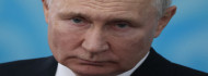 Photo of Elkerülhetetlen Putyin birodalmának összeomlása