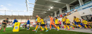 Photo of Elképesztő a luxemburgi csodacsapat története, az ETO FC tenne pontot a végére