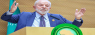 Photo of Bőrrák miatt sugárkezelést kap a brazil elnök