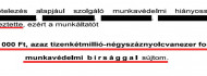 Photo of Veszélyeztette a dolgozóit, és nem engedte be a tűzvédelmi ellenőröket a gödi akkugyár