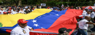 Photo of Trump most éppen Venezuelát akarja 51. tagállamként az USA-hoz csatolni