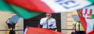 Photo of Karácsony Gergely szerint sokára lesz, de összefog majd Magyar Péter pártja az ellenzékkel