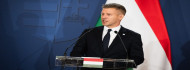Photo of Magyar Péter: Sajnálom, ha az örömömből és a feltétlen bizodalmamból fakadó lelkesedésem okozta kommunikációs hibák hozzájárulhattak a kialakult helyzethez és a döntéséhez