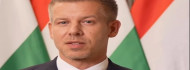 Photo of Magyar Péter a jelölés körüli vitákról és Polgár Judit döntéséről: A felelősség kizárólag engem terhel