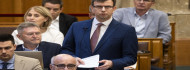 Photo of Bóka János a Fidesz új frakcióvezetője