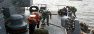 Photo of Az Egyesült Királyság partjaitól nem messze gyakorlatozott egy orosz hadihajó, lövések is eldördültek