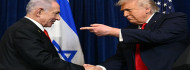 Photo of Trump szerint nem fogják letartóztatni Benjamin Netanyahut, amikor az Egyesült Államokba érkezik