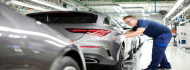 Photo of Hatalmasat esett a kecskeméti Mercedes-gyár bevétele, mégis több lett a nyeresége