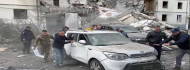 Photo of Tehervagonokat siklattak ki Oroszországban