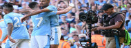 Photo of Sorozatban negyedszer angol bajnok a Manchester City