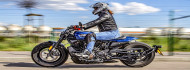 Photo of Harley-Davidson Sportster: tovább él, sőt visszatér a klasszikus Spori!