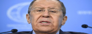 Photo of Lavrov: Moszkva nem fenyegette atomfegyverrel a Nyugatot