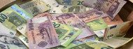 Photo of Devizapiac Május 22. – A forint sakkban tartja az eurót, a dollárt is lejjebb tolta