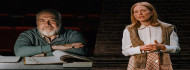 Photo of Jesse Eisenberg új rendezésében Paul Giamatti Julianne Moore-ból próbálja előcsalni a színésznőt – trailer