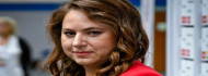 Photo of Polgár Judit nemet mondott Magyar Péternek