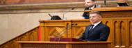 Photo of Tervezi-e a kormány a védelmi kiadások öt százalékra emelését?