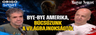 Photo of Rossz üzenet és totális tévút a futball amerikanizálása