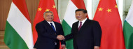 Photo of Orbán és Hszi Csin-ping együtt jelentheti be, hogy a Great Wall Motors épít autógyárat Pécs mellett
