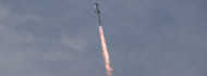 Photo of Hamarosan újra repülhet Elon Musk hatalmas rakétája