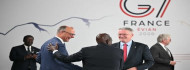 Photo of Újabb adag fegyvert szállítanak a G7-országok Ukrajnának