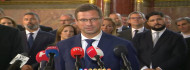 Photo of Eldőlt: Megvan a Fidesz új frakcióvezetője Gulyás Gergely után
