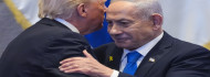 Photo of Trump állítólag káromkodva, kiabálva vonta kérdőre Netanjahut amiatt, hogy Izrael ismét légicsapással fenyegette Bejrútot