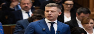 Photo of Magyar Péter megdöbbentő dolgot mondott az orosz–ukrán háborúról