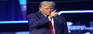 Photo of Donald Trump begőzölt: Megfenyegetett egy európai országot, aztán egész Európát