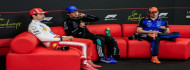 Photo of „Ott csak vezetni kell” – várja a Magyar Nagydíjat az F1