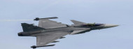 Photo of Gripenek az égen, tengeralattjárók a víz alatt – Berobbant a Saab profitja
