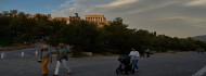 Photo of Két turista késes támadásban megsebesült az Akropolisznál