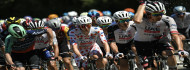 Photo of A franciaországi erdőtüzek miatt közönség nélkül rendezik meg a Tour de France harmadik szakaszának befutóját